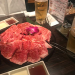 俺の焼肉 - 