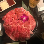 俺の焼肉 - 