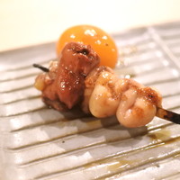 焼鳥 おみ乃 - 