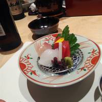 個室会席 北大路 京橋茶寮 東京駅店 - 