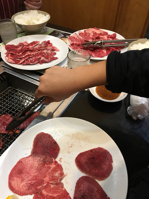 炭火焼肉 牛若丸 詫間 焼肉 食べログ 炭火焼肉 牛若丸 詫間 焼肉 食べログ