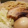 山麺