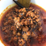 みやうら商会 - いつもの特スパイシーキーマ