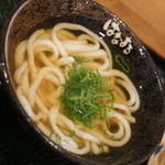 はなまるうどん イオン品川シーサイド店