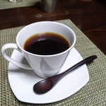 かたつむり - 珈琲