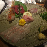 のどぐろ専門 銀座 中俣 - 