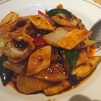 中国飯店 市ヶ谷店 - 