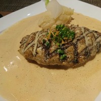 旬菜ステーキ処 らいむらいと - 