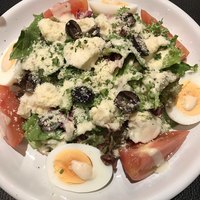 上野洋食遠山 - 