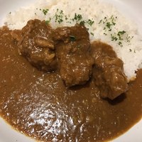 上野洋食遠山 - 