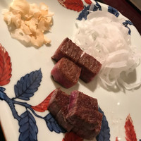 表参道うかい亭 - 