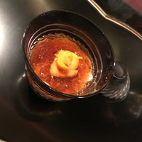 表参道うかい亭 - 