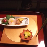 赤坂 菊乃井 - 