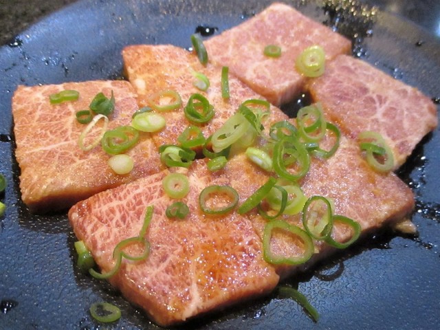 あみやき亭 畑江通店 烏森 焼肉 食べログ