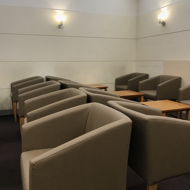 イオン クラブ ラウンジ イオン品川シーサイド店 Aeon Club Lounge 品川シーサイド ラウンジ 食べログ