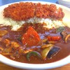 カレー専門店 KEN