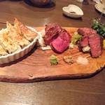 Roppongi Niku To Wain Uchibito - 