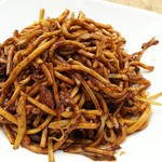 翡翠拉麵小籠包 - 