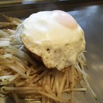 ハンバーグ一乗寺 - 