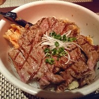旬菜ステーキ処 らいむらいと - 
