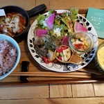 ユナイテッドカフェ - 