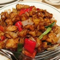 中国飯店 市ヶ谷店 - 