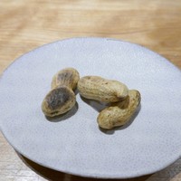 bb9 - 茹で落花生