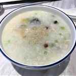 粥星星香港靚粥 - 料理写真: