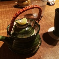 黒尊 - 