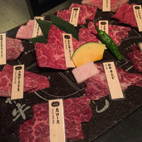和牛焼肉 土古里 上野バンブーガーデン店 - 