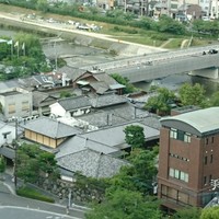 がんこ 高瀬川二条苑 - 