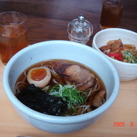 とんかつ & 焼鳥 An - 