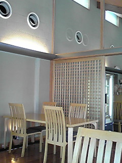 水の食卓 百けん濠_2