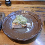 志づ香 - あまだいねぎ焼き