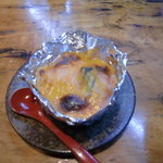 志づ香 - かきのウニ焼き