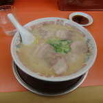 チャーシューメン.