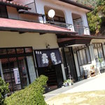 そば処　壽庵 - お店