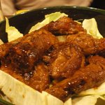 うめづ - なんこつの角煮