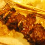 うめづ - なんこつ