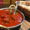Bawarchi Indian Restaurant - 料理写真:ROGANJOSH