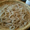 蕎麦ひら井