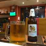 Bawarchi Indian Restaurant - 