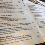 Bawarchi Indian Restaurant - 