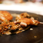 カンテサンス - 