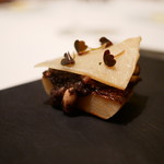 カンテサンス - 