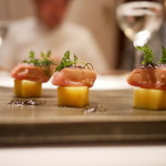 カンテサンス - 