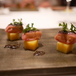 カンテサンス - 