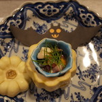 創作カジュアルフレンチ 星家 - 