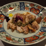 創作カジュアルフレンチ 星家 - 