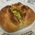 ヒヨシヤ - ポテトフランス